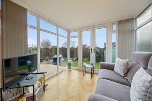 Granby Close Pilsley